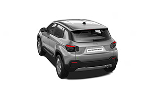 nlt Jeep Avenger