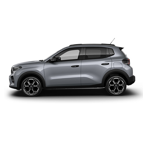 nlt Citroen C3