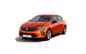 nlt Renault Clio