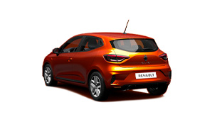 nlt Renault Clio