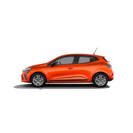 nlt Renault Clio