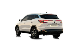 nlt Renault Austral