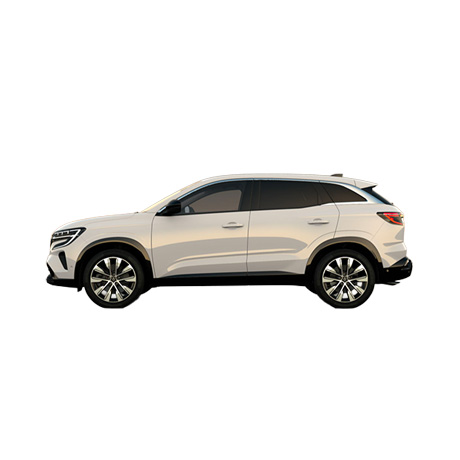 nlt Renault Austral