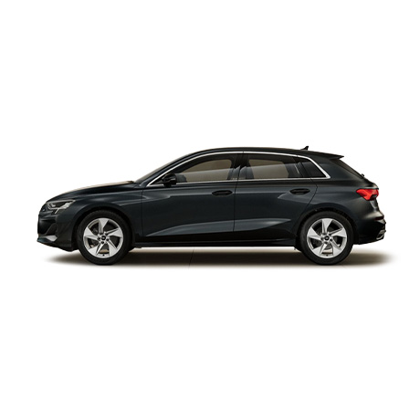 nlt Audi A3 SportBack