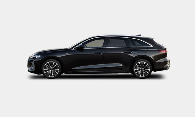 Audi A5 Avant 1