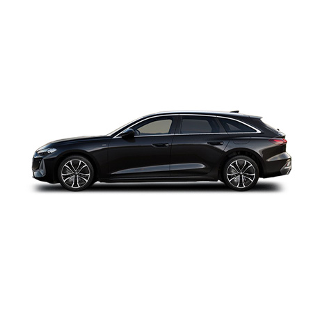 nlt Audi A5 Avant