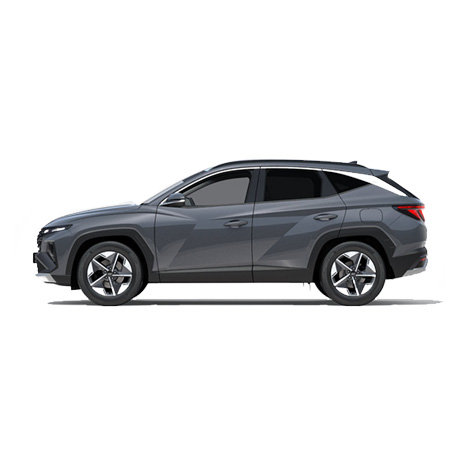 Dimensioni Hyundai Tucson