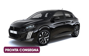 208 PureTech 100 Stop&Start 5 porte Style