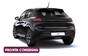 208 PureTech 100 Stop&Start 5 porte Style