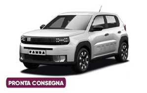 Grande Panda 1.2 100 CV S&S Business