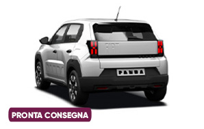Grande Panda 1.2 100 CV S&S Business