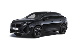 nlt Peugeot 3008