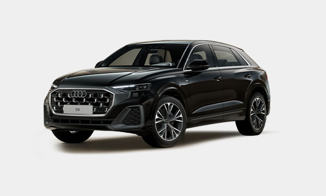 Audi Q8 0