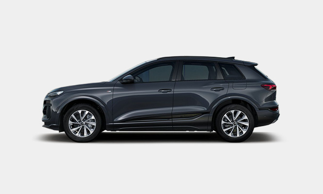 Audi Q6 e-tron 1
