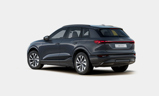 Audi Q6 e-tron 2