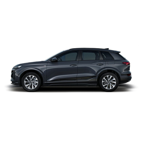 nlt Audi Q6 e-tron
