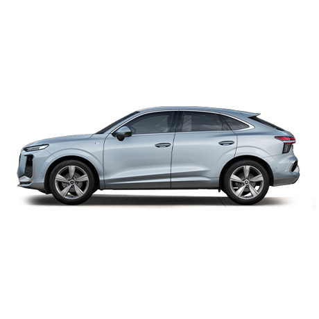 nlt Audi Q3 SportBack