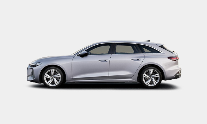 Audi A5 1