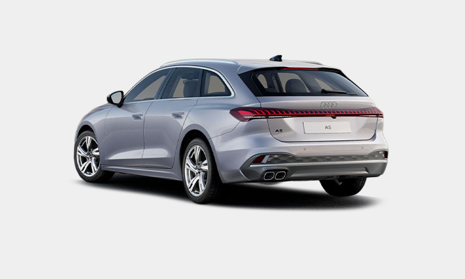 Audi A5 2