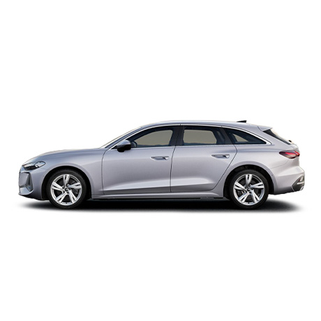 nlt Audi A5