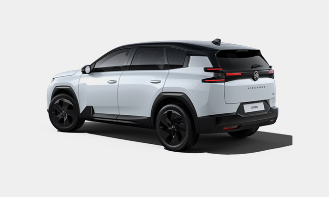 Citroen C5 Aircross 2