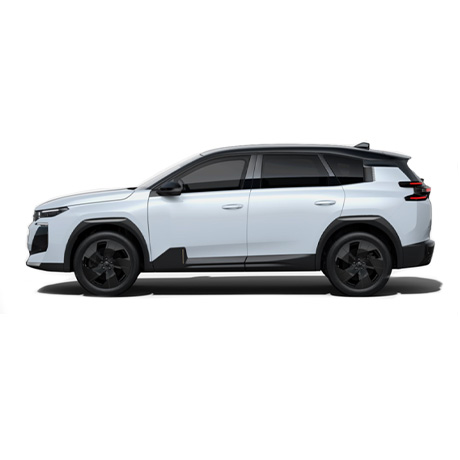 nlt Citroen C5 Aircross