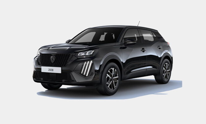 Peugeot 2008 0