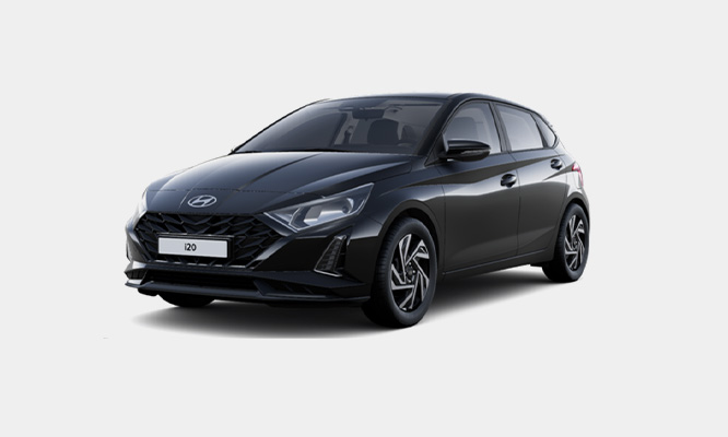 Hyundai i20 0