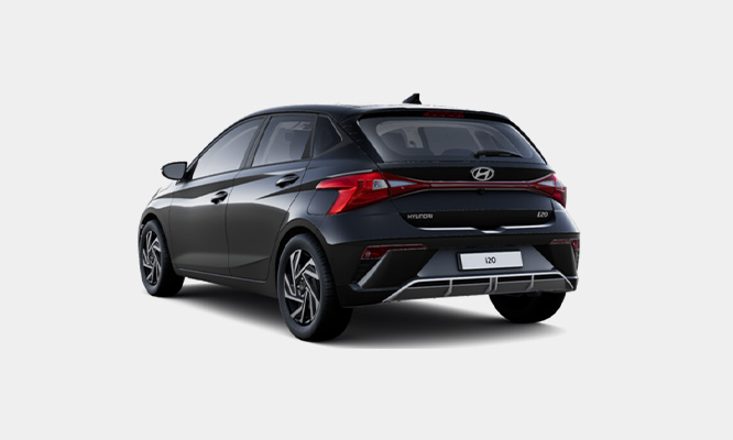 Hyundai i20 2