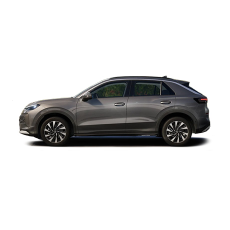 nlt Volkswagen T-Roc