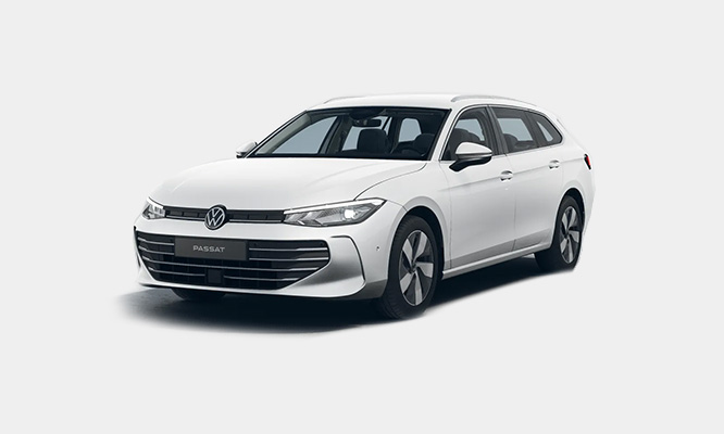 Volkswagen Passat 0