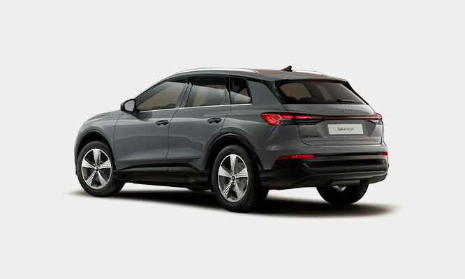 Audi Q4 e-tron 2