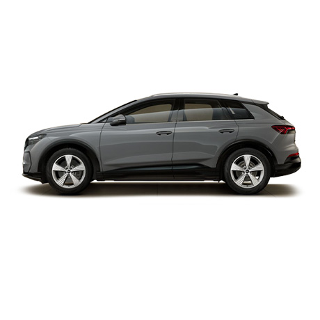 nlt Audi Q4 e-tron