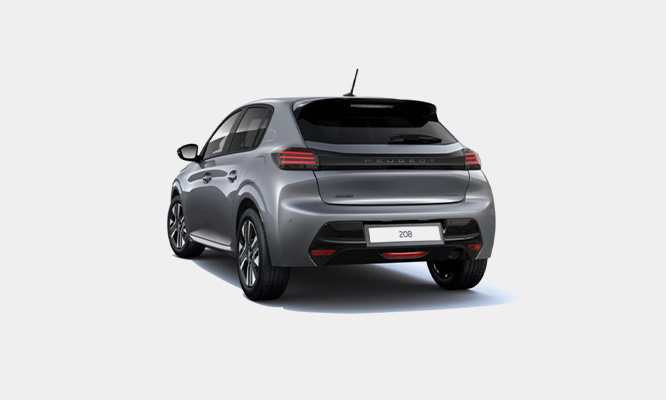 Peugeot 208 2