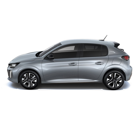 nlt Peugeot 208