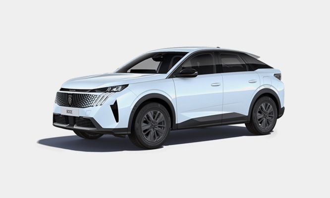 Peugeot 3008 0