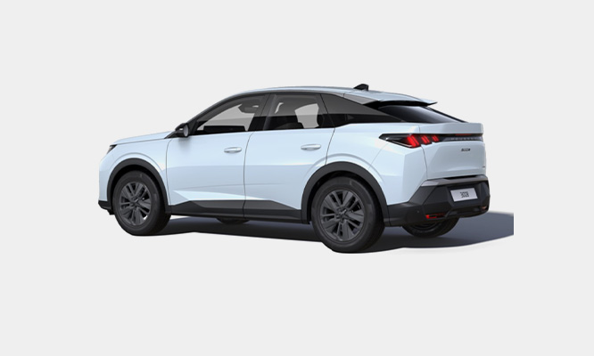 Peugeot 3008 2