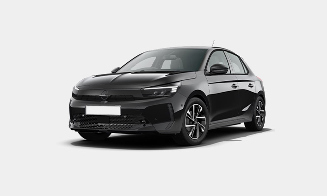 Opel Corsa 0