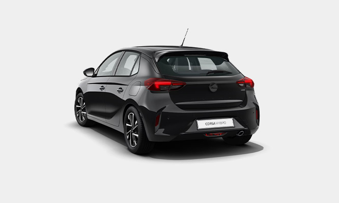 Opel Corsa 1