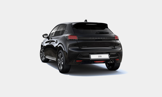Peugeot 208 2