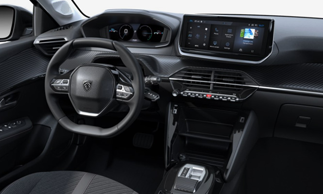 Peugeot 208 3