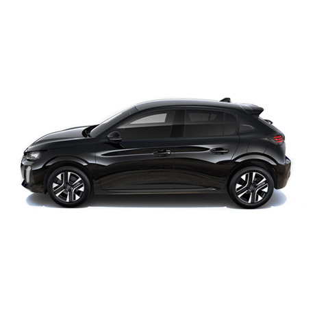 nlt Peugeot 208