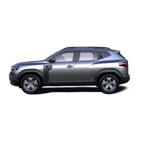 nlt Dacia Duster