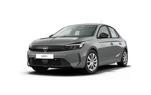 nlt Opel Corsa