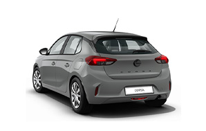 nlt Opel Corsa