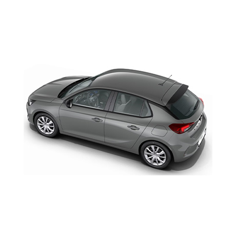 nlt Opel Corsa