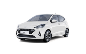 nlt Hyundai i10