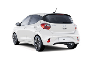 nlt Hyundai i10