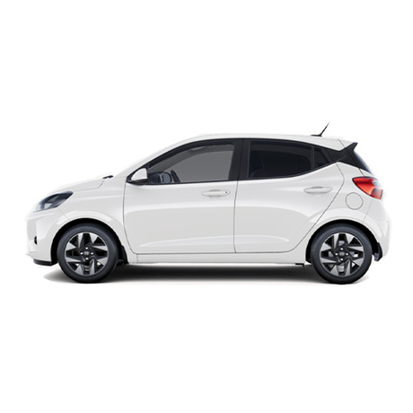 nlt Hyundai i10