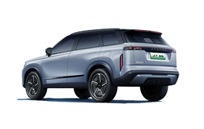 nlt Jaecoo Jaecoo 7 Super Hyb.